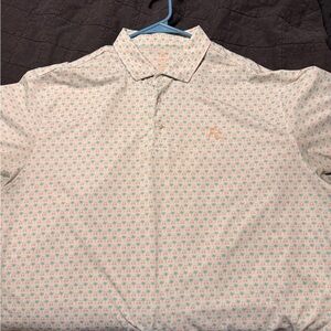 Rhoback The Koopa Polo - XL